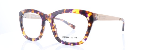 michael kors eyeglasses womens purple