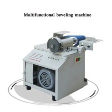 Pipe Beveling Machine Multi-function Stainless Steel Beveling Machine Machine