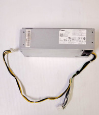 Dell OptiPlex 180W SFF Power Supply H180AS-00 /04R1KT