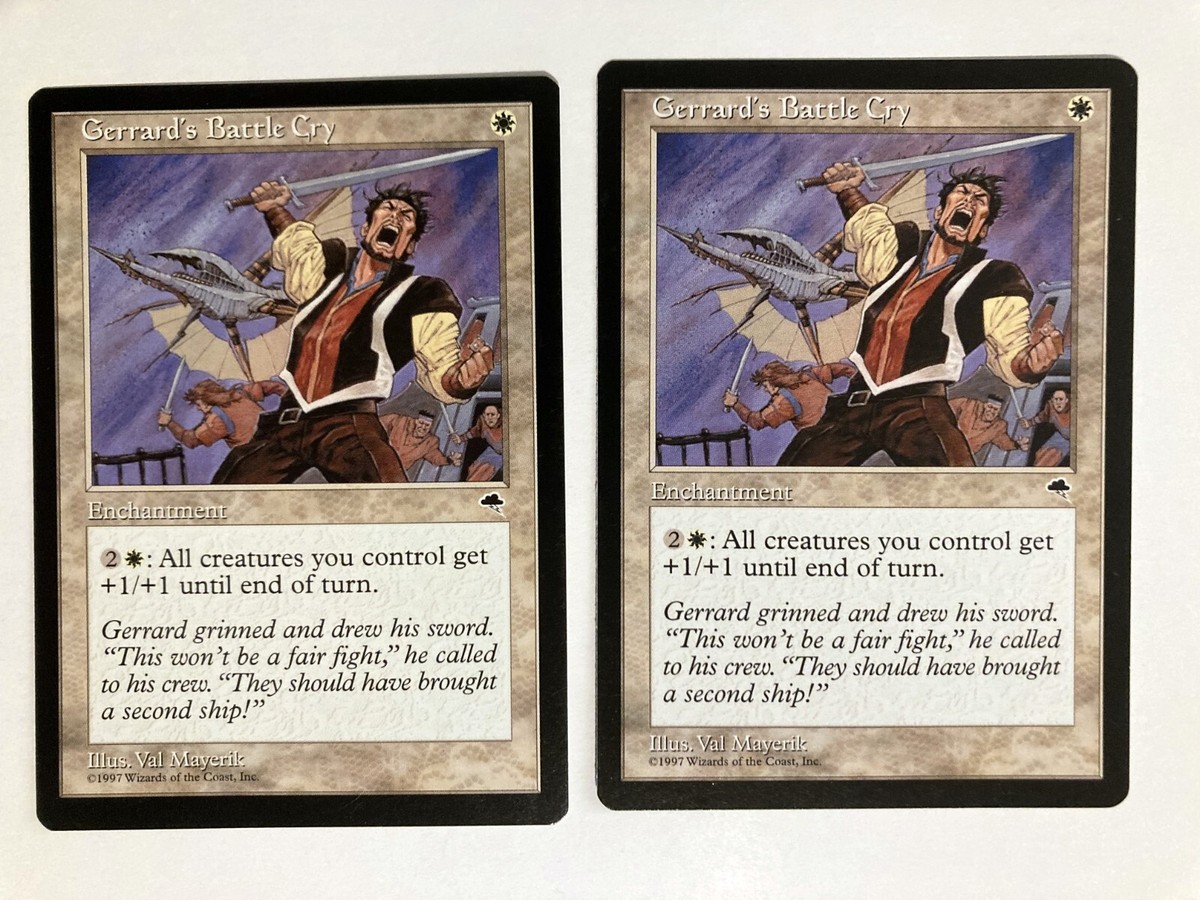 マジック：ザ・ギャザリング MAGIC THE GATHERING: GERRARD'S QUEST Magic - The Gathering: Gerrard`s Quest: Dark Horse Comics