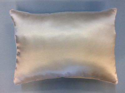 Satin Covered 12'' x 16'' Poli filled Pillow Insert Made in the USA