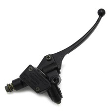 Front brake pump Cylinder For Suzuki AG100 AH75 AN125 150 UX50 AH100 UC125 150