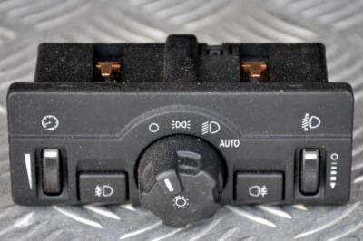 Land Rover Freelander 2 headlight control switch 6G9N-13A024-HE
