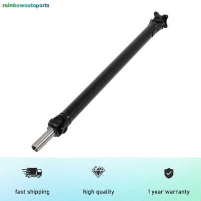 Drive Shaft For Mazda Miata 1.6L l4 1990 1991 1992 1993 Fits M091-25-100A