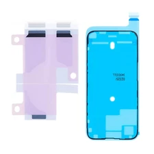 iPhone 15Promax Tape Set Waterproof Screen Frame Seal Battery Adhesive Tape