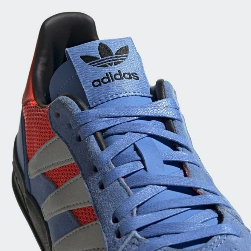 Adidas Originals Sobakov P94 Hombres Reino Unido 7 5 EUR 41 5