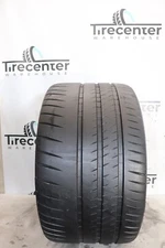 Used 325/30ZR21 Michelin Pilot Sport Cup 2 N2 108Y - 7/32