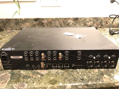 Neil Young Personally Owned Rackmount Digidesign 002 Recording Interface - Picture 7 of 12