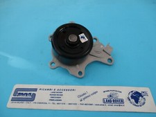 Pompe à eau Toyota URBAN CRUISER