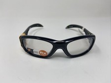 LIBERTY SPORT REC SPECS MORPHEUS 51-17-125 BLACK GREEN KIDS 2070