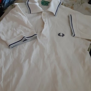 fred perry dress ebay