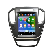 Car Video Player for Buick Regal 2009-2012 2013 9.7" Bluetooth GPS Navi FM 128GB