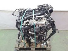 Moteur Mercedes VITO
