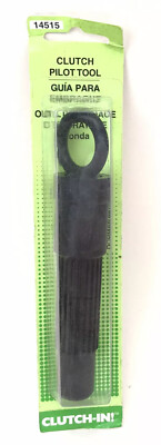 Dorman 14515 Clutch Alignment Tool for 1979-83 Honda - ALL 5 Speed Models