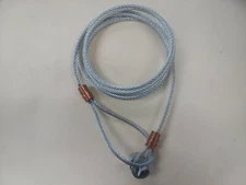 Safety Speed Cut Panel Saw Cable Counterweight MR10