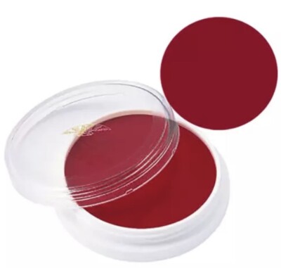 Kyomizu-Beni Water Soluble Geisha Red Lip Color Maiko Kabuki Kyo-Beni Lip Stain