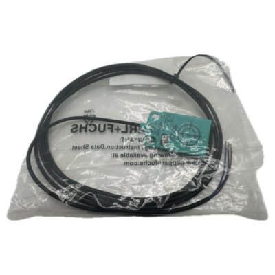 RJ370 Inductive Proximity Sensor Pepperl Fuchs NBB10-F17-E2