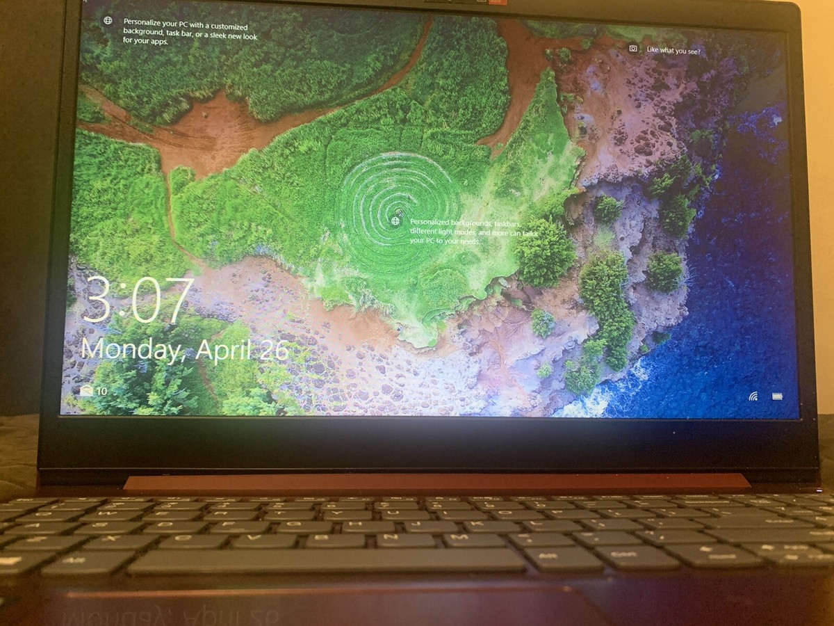Lenovo IdeaPad 3 15ADA05 15.6