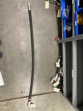 Hose for Alamo Brahma Mower Part #02969677