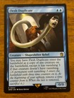 Flesh Duplicate - Doctor Who - MTG - 0044