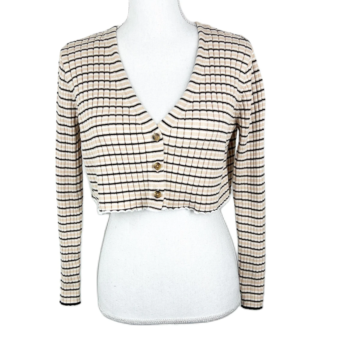 La hearts cardigan clearance