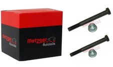 2x Schraube Querlenker VW Passat 3b 3BG 3B6 B5 Vorderachse Lenker oben Metzger