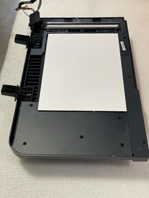 CZ271-60024/CZ271-60016 HP ADF Assembly Part | eBay