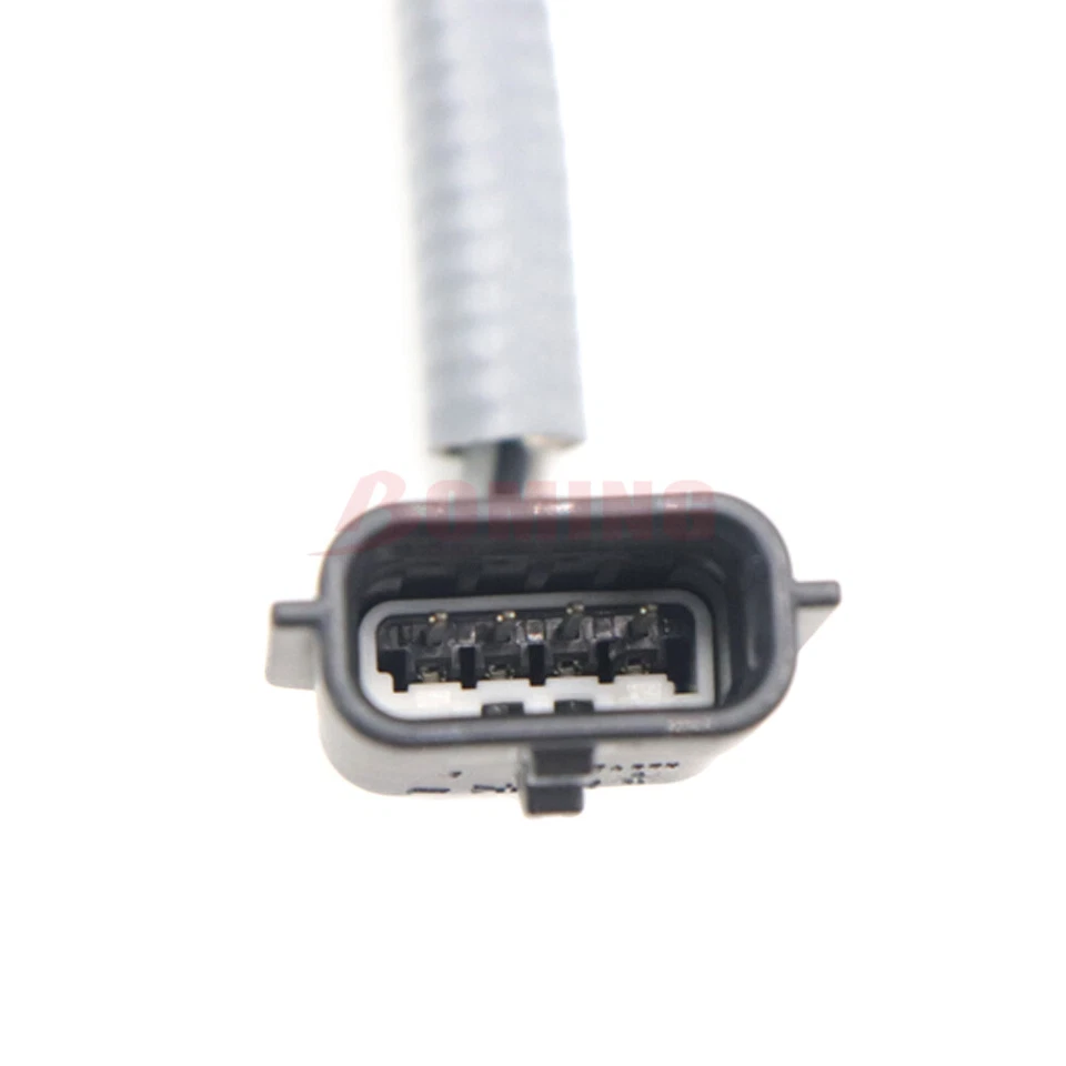 Sensor de oxígeno lambda relación combustible aire 8200760489 para Dacia DUSTER SANDERO Renault Foto 3 de 4