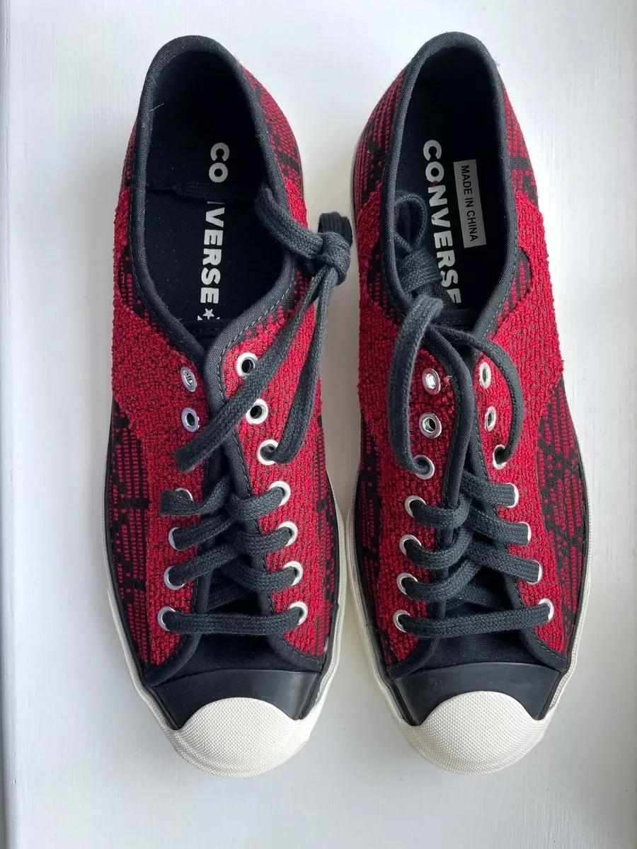 Jack purcell made in china 2025