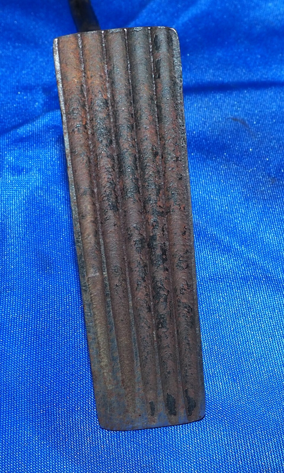 1946-1955 Bentley Mark VI & R Type RR Silver Dawn & Wraith Gas Throttle Pedal OE