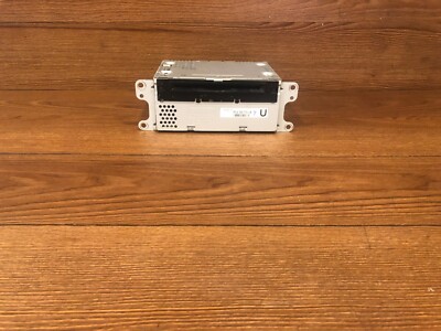 2013-2015 FORD EXPLORER AM FM RADIO RECEIVER CD PLAYER STEREO OEM