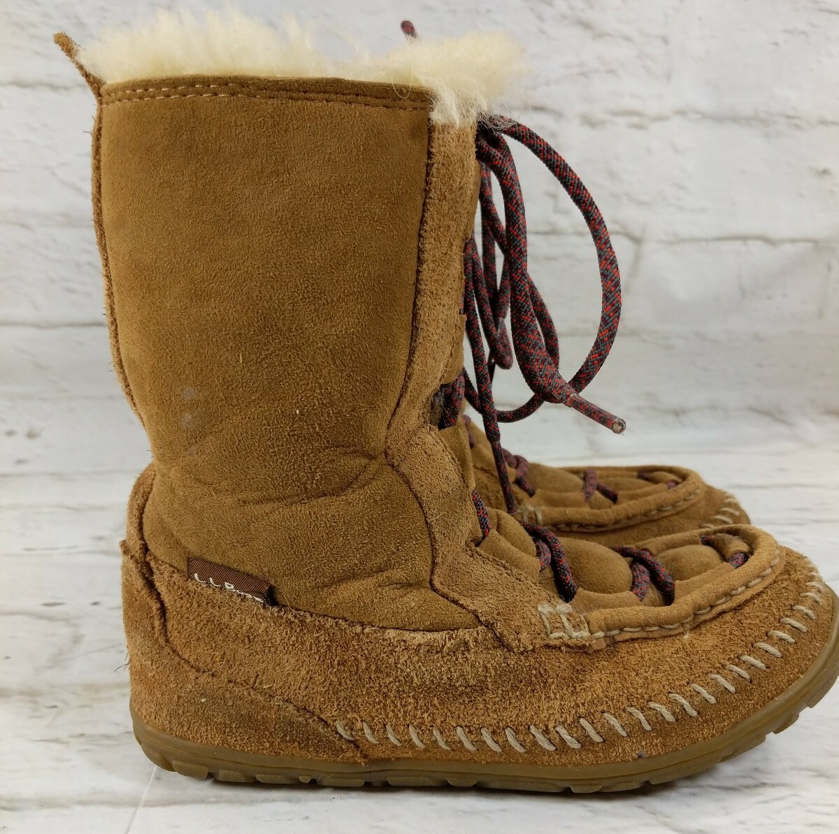 wicked good lodge boots