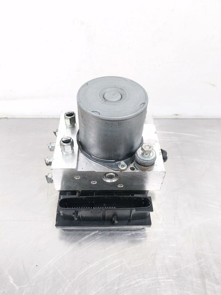 Infiniti FX50 2012 2013 Sport ABS bomba de freno antibloqueo y módulo OEM 476603EV1E Foto 2 de 4