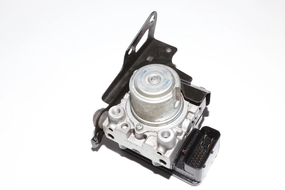 Módulo de unidad de bomba ABS Triumph Sprint St 1050 2007 fabricante de equipos originales Foto 2 de 4