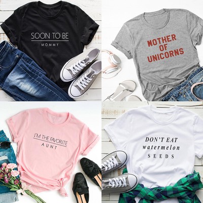 expectant mother shirt