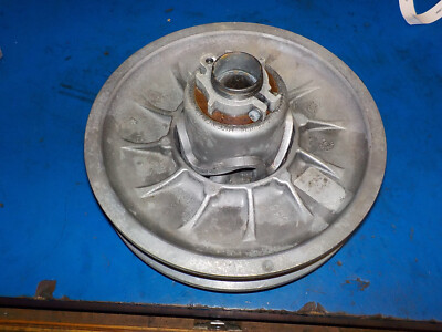 Skidoo Expedition/ tundra 550f Secondary clutch good used 2014