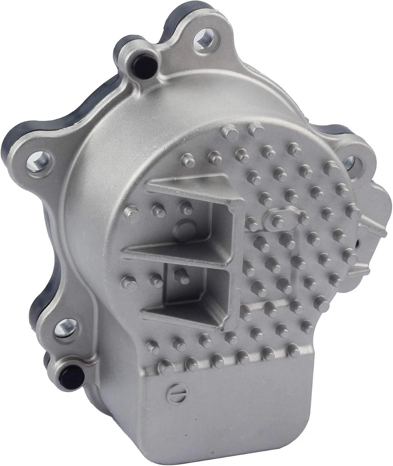 Engine Water Pump For Toyota Prius Auris Yaris Hybrid 1.8 CT200H 161A0-29015 UK - Image 4 of 4