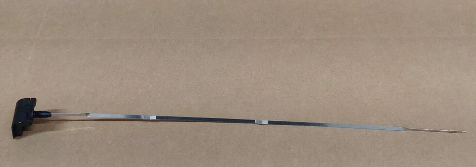 VARILLA DE MEDICIÓN HÍBRIDA RACING SLIMLOC PARA K20 K24 ACURA HONDA SERIE K (NUEVA) Foto 2 de 4