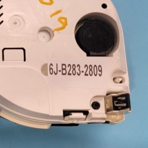 Ford Mustang 2010 cuadro de instrumentos usado P#Ar33-10849-CL Foto 4 de 4