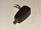 Custom-made Wood Headshell for ORTOFON ESL S1000 Tonearm and SPU GT / Royal N