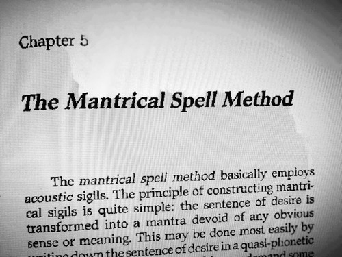 antique book occult seal sigil practical black magic history esoteric witchcraft - Picture 12 of 12