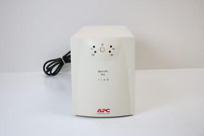 APC Back-UPS Pro 1100