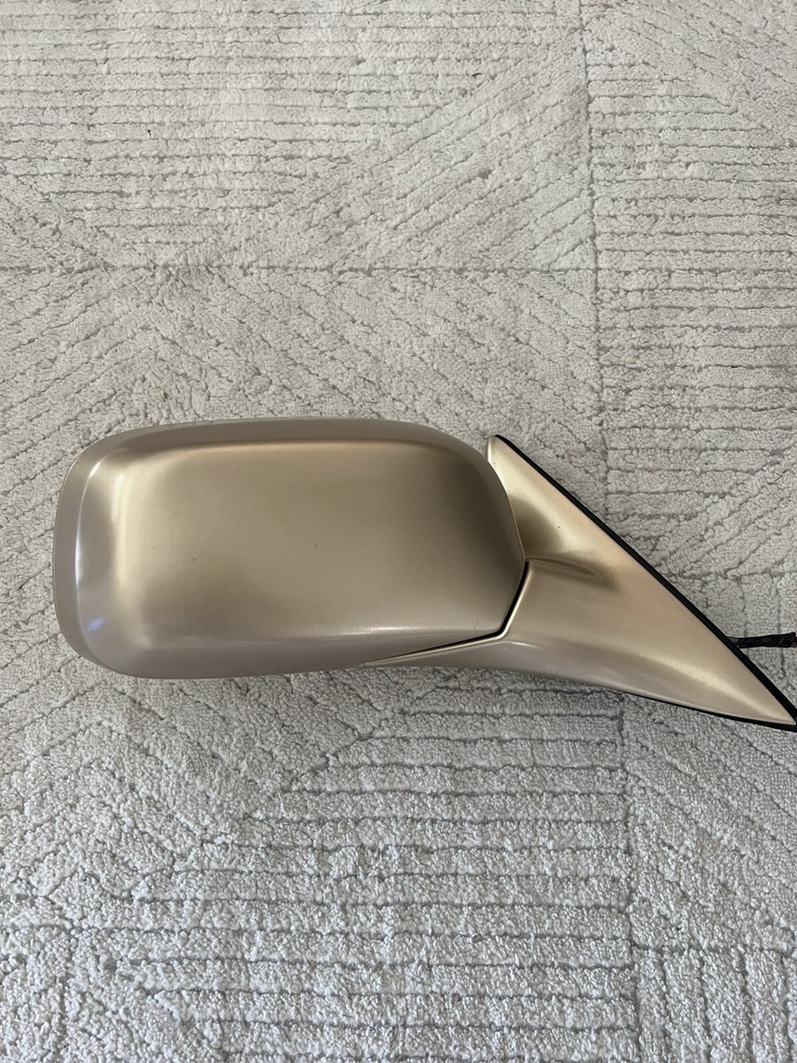 イベリス 2002 2003 2004 LEXUS ES300 ES330 Passenger Side DOOR MIRROR Right