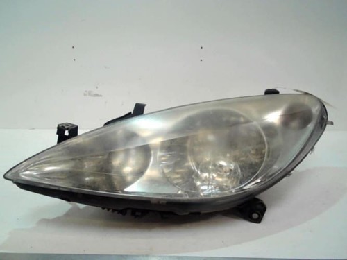 optique peugeot 307 2005 gauche
