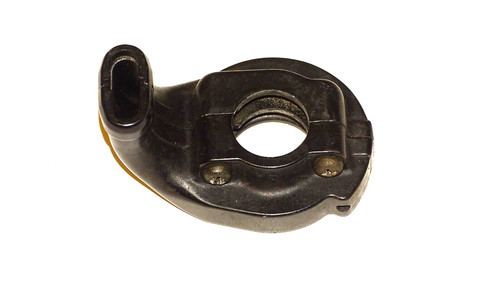 SUZUKI DR 650 RSE SP43B 1991-1996 GASZUG LENKERHALTER LENKERAUFNAHME