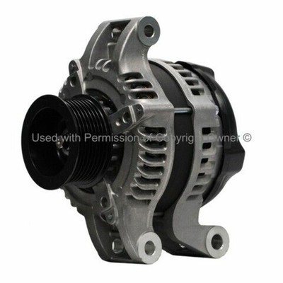 MPA 11291 Alternator | High-Quality Auto Part, Universal Fit for Multiple Models