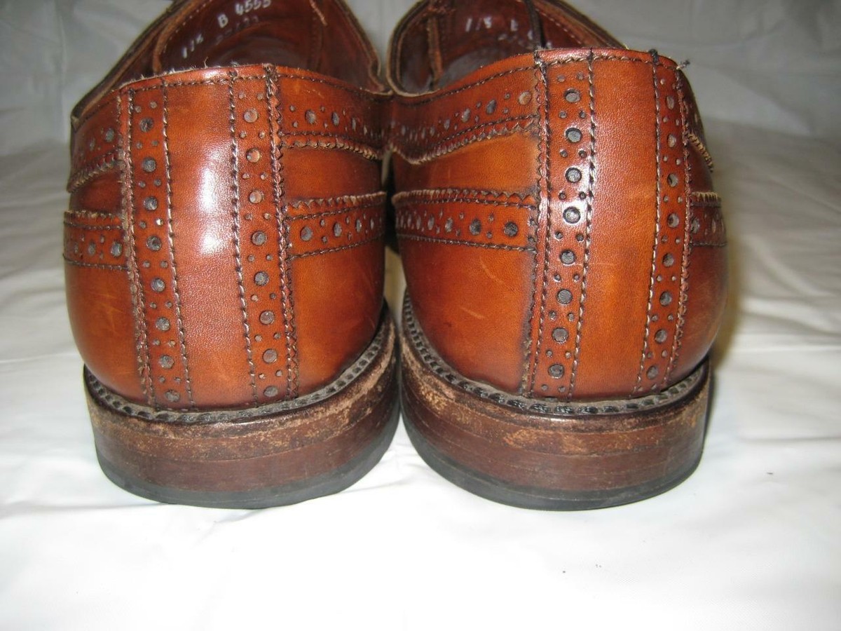 Allen Edmonds 