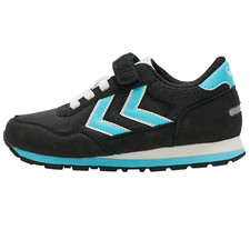 Hummel Reflex sneaker Hook and Loop 26-31 New  50 children's shoes Actus Root Slimmer Stadil