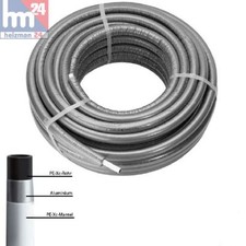 (7,18 €/m) Viega Sanfix 20x2,8mm PE-Xc Fosta-Rohr Ring 50m inkl. 9mm Isolierung
