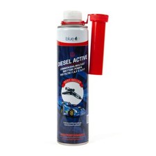 ADDITIVO DIESEL ACTIVE COMMON RAIL MULTIJET INIETTORI POMPA 1 LT BLUE BD01010